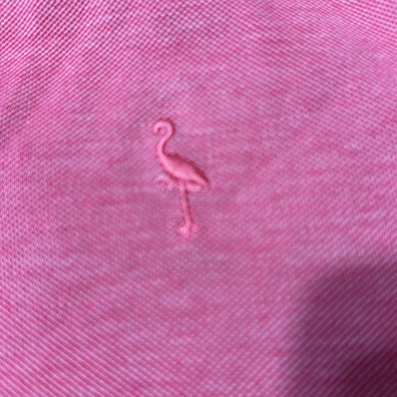 Tailorbyrd collection Polo - Picture 2 of 4